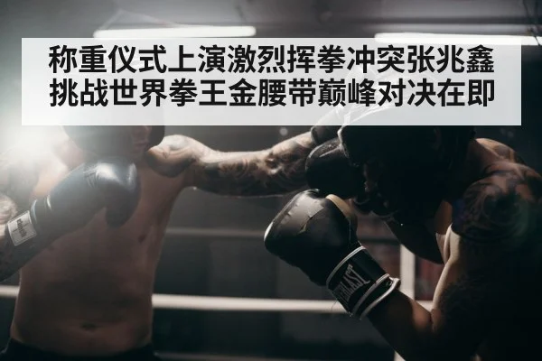 boxer throwing punch