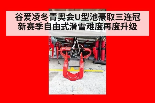 谷爱凌冬青奥会U型池豪取三连冠新赛季自由式滑雪难度再度升级